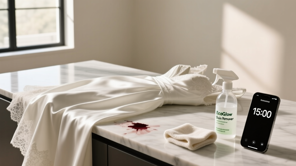 Easy Wedding Dress Quick Clean Routine Tested in 2026