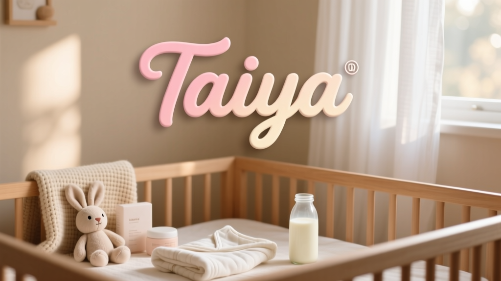 Taiya: Evidence-Based Guidance for Parents of Infants with Hypotonia, Feeding Challenges, and Developmental Delays