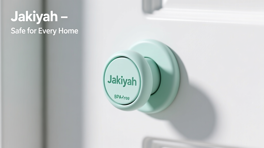 Jakiyah: A Child Safety Case Study in Preventing Toddler Falls from Elevated Surfaces