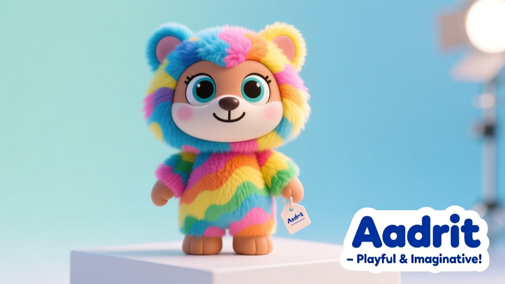 Aadrit Toys: Safety Evaluation, Regulatory Compliance, and Market Positioning in the Indian and Global Toy Sector