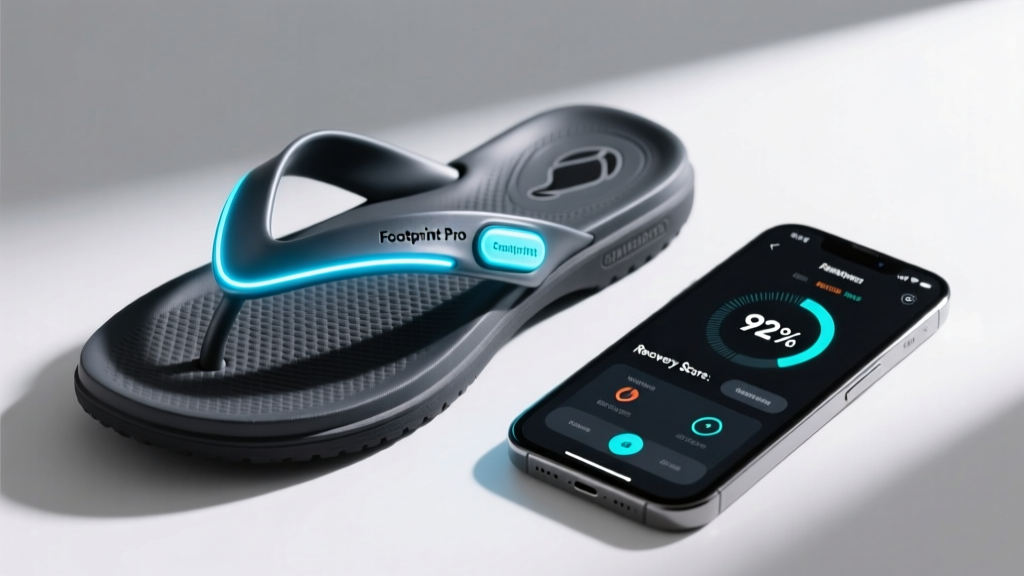 Footprint Flip Flops: Complete Reset and Unpair Guide