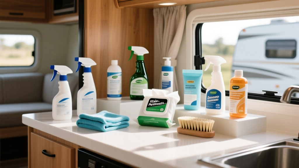 Best RV Product Recommendations 2026: Tested & Proven