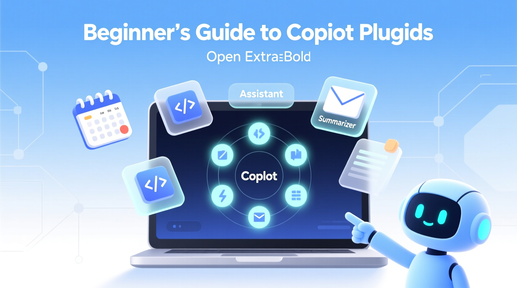 a beginners guide to copilot plugins