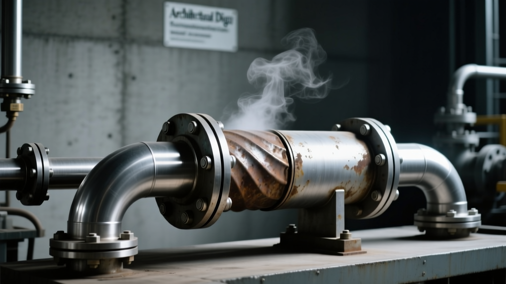 Plate Heat Exchanger Troubleshooting Guide