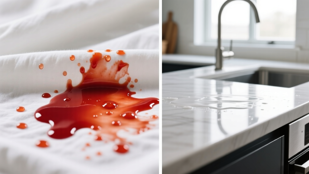 Proven Food Stain Remover Guide: Remove Stains (2026)