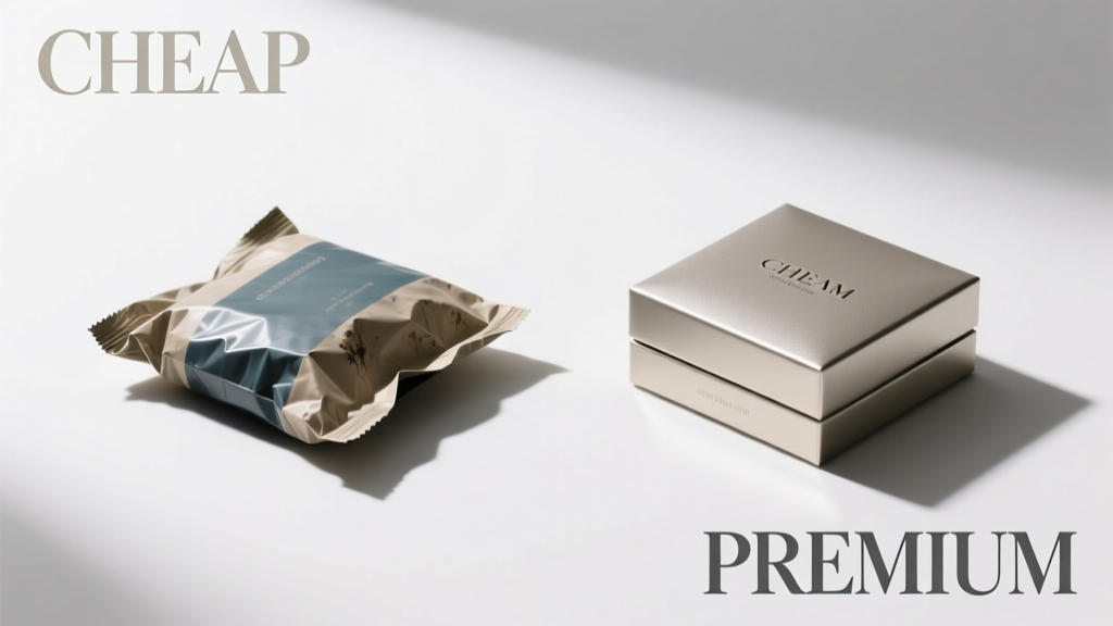 Cheap vs Premium Buying: Why Paying More Often Saves Money — A Minimalist Designer’s Data-Driven Guide