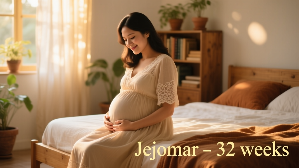 Jejomar: Evidence-Based Insights for Prenatal and Perinatal Care Providers