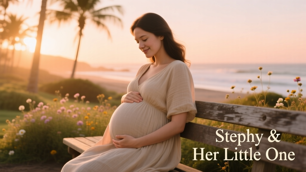 Stephy: A Doula’s Evidence-Based Guide to Supporting Pregnant People Through the Third Trimester