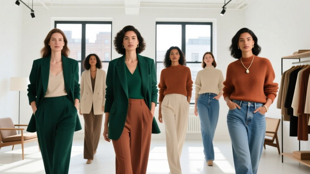 Stop Buying New Clothes After Decluttering