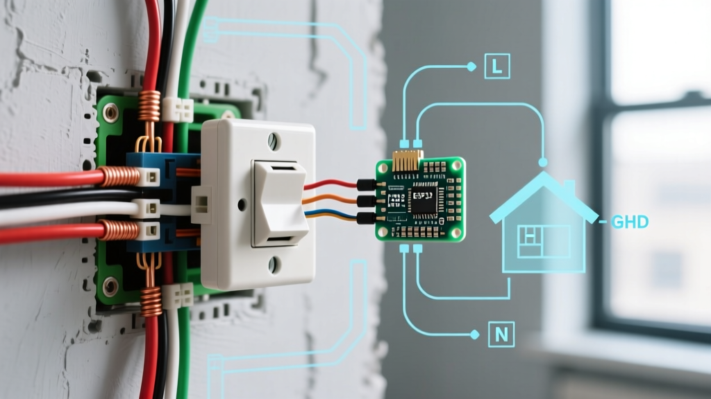 What Is an Electrical Outlet? NEC Code Requirements Explained
