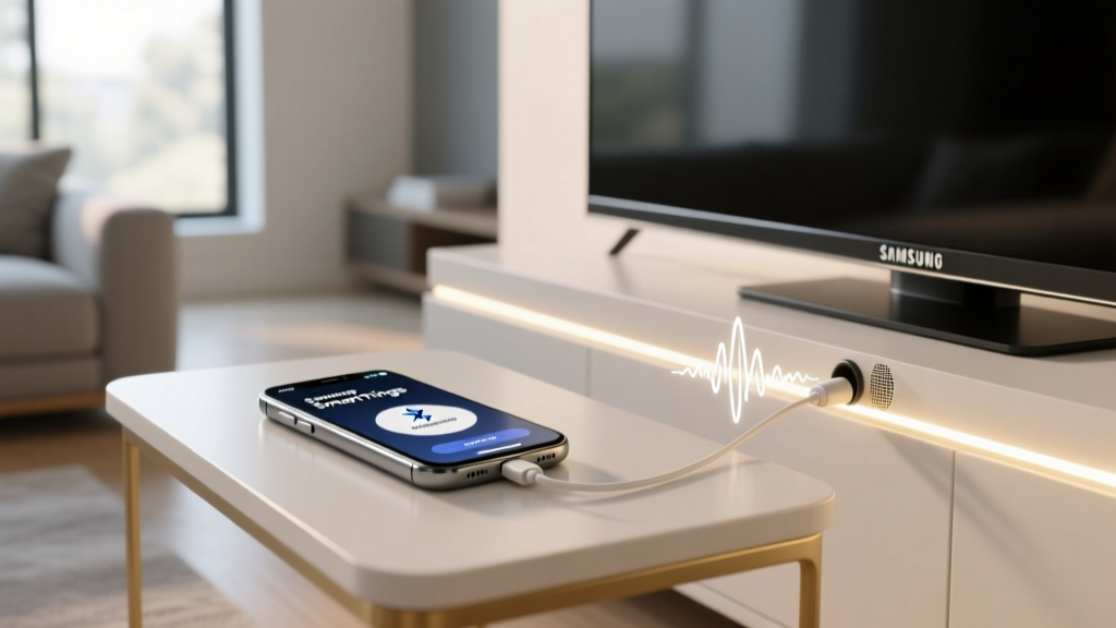 Samsung TV Bluetooth Speakers: Fix Lag, Dropouts & Sync