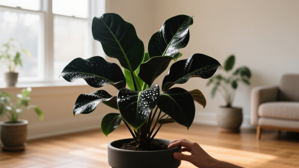 Raven ZZ Plant Propagation: The 3-Step Fix (2026)