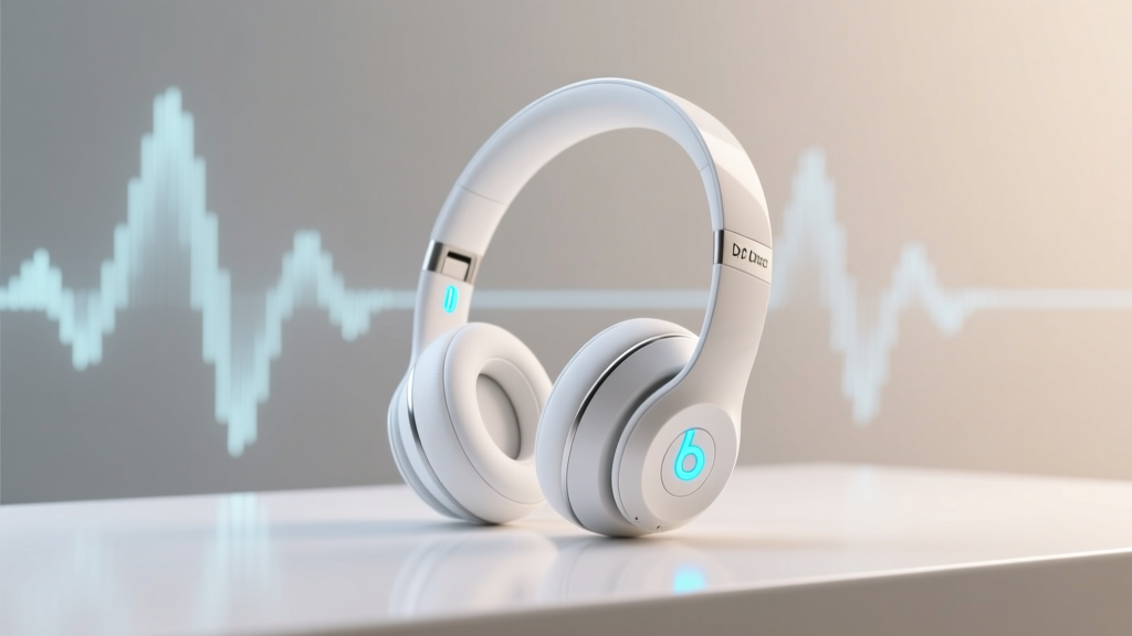 How To Set Up Beats By Dr Dre Wireless Bluetooth Headphones (2026)