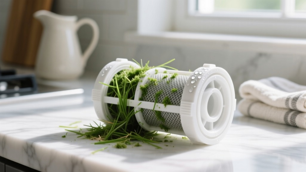 How to Get Grass Out of Water Filter: Proven 2026 Guide