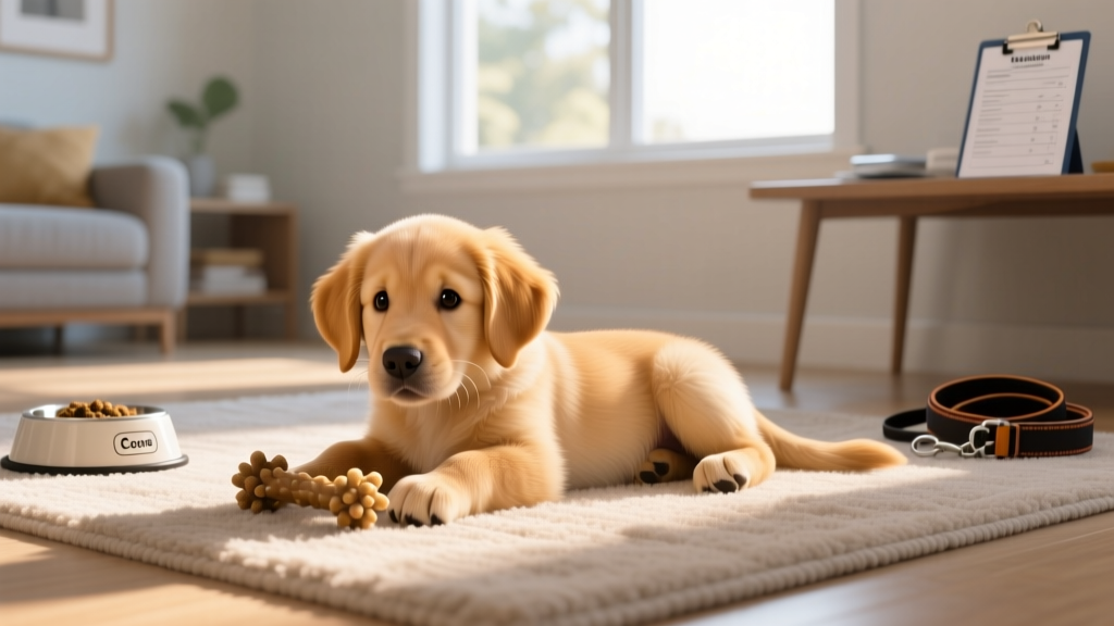 Signs of Parvo in Puppies: Complete Puppy Health & Care Timeline