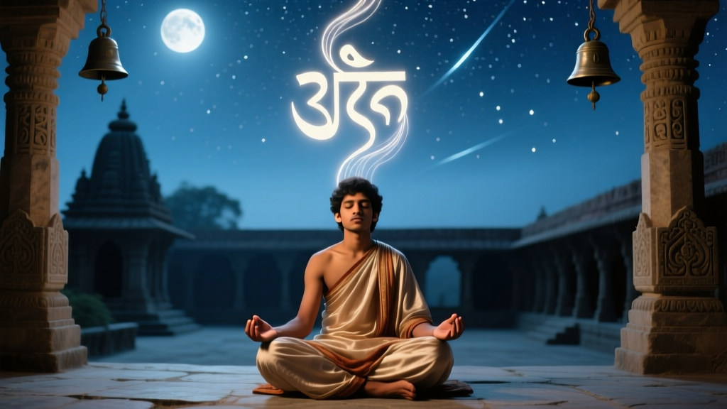Listening in Indian: Cultural Dream Symbolism