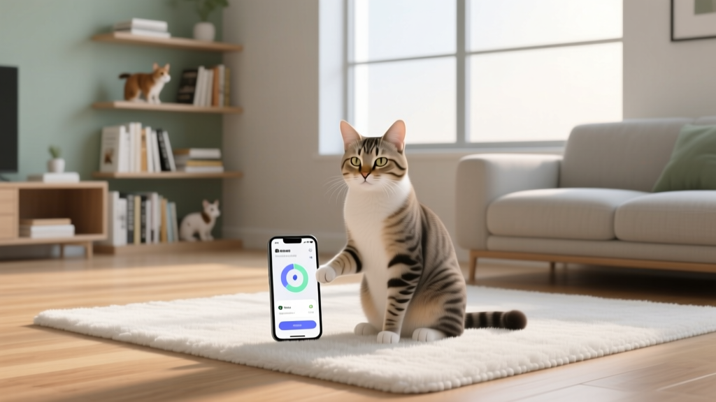 How to Fix Cat Behavior Modern