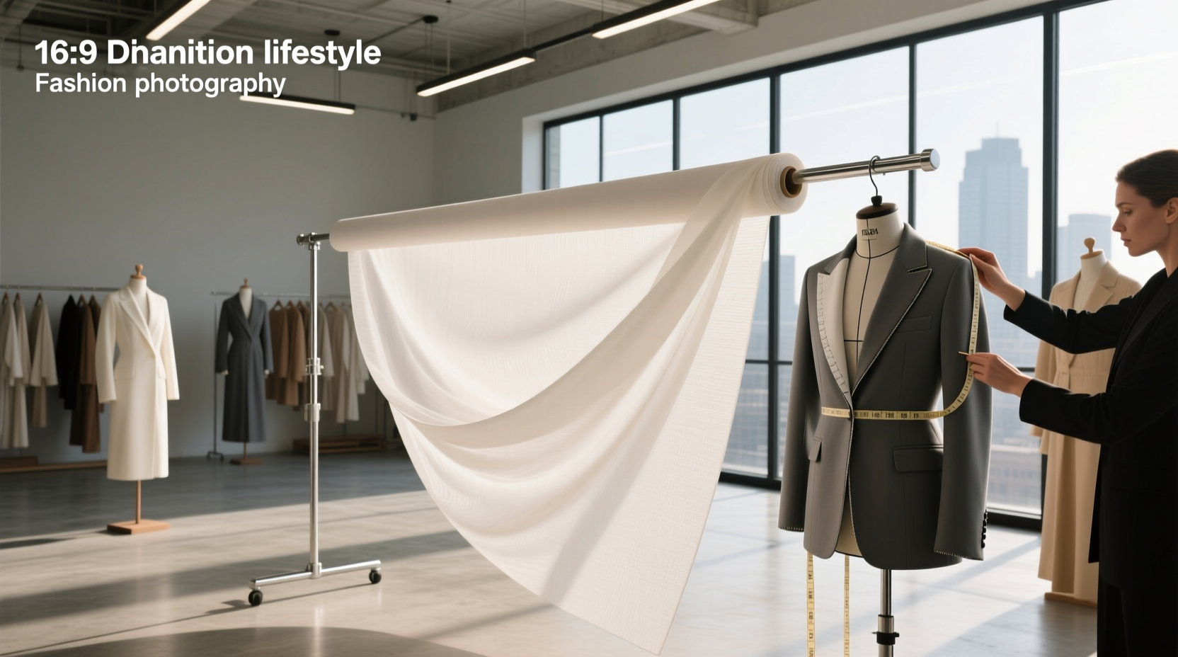 How to Choose 1035H Nonwoven Interlining: A Practical Guide