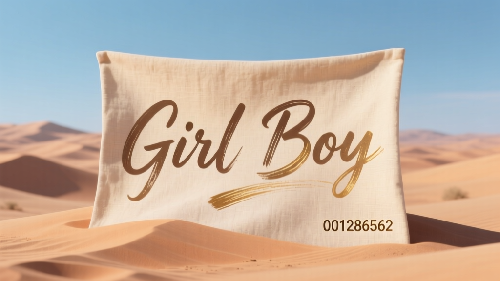 Desert-Inspired Names for Girls and Boys: Meaning, Cultural Roots, and Modern Parenting Considerations