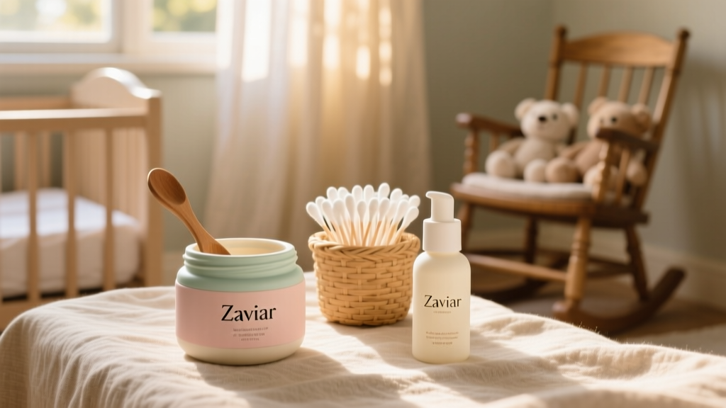 Zaviar Infant Formula: A Pediatric Nurse’s Evidence-Based Review