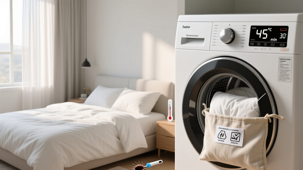 Proven Duvet Safety Precautions: The Complete 2026 Guide