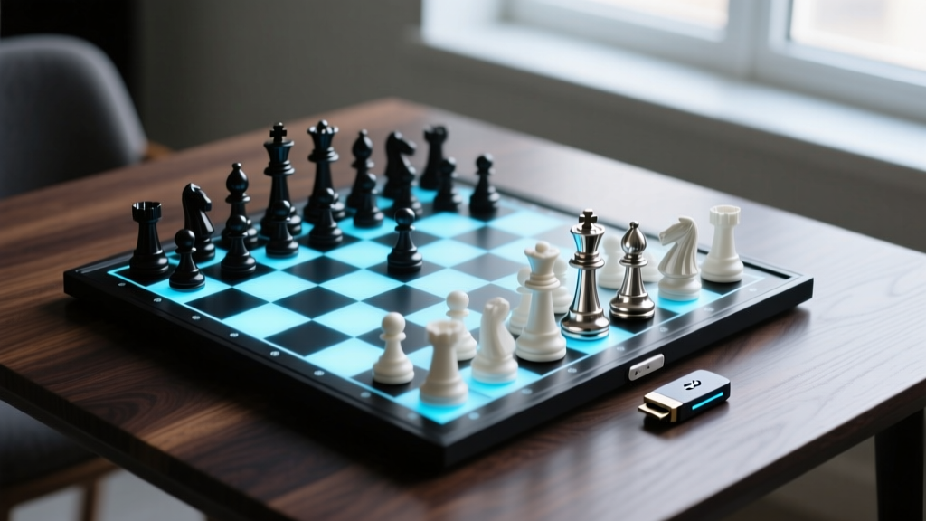 Electronic Board Game Accessory Pairings: Best Add-Ons for 2026