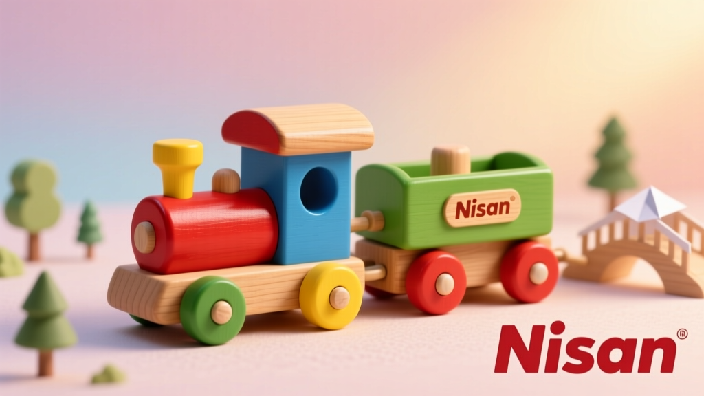 Nisan: Understanding the Critical April Toy Safety Window for Children Aged 3–7