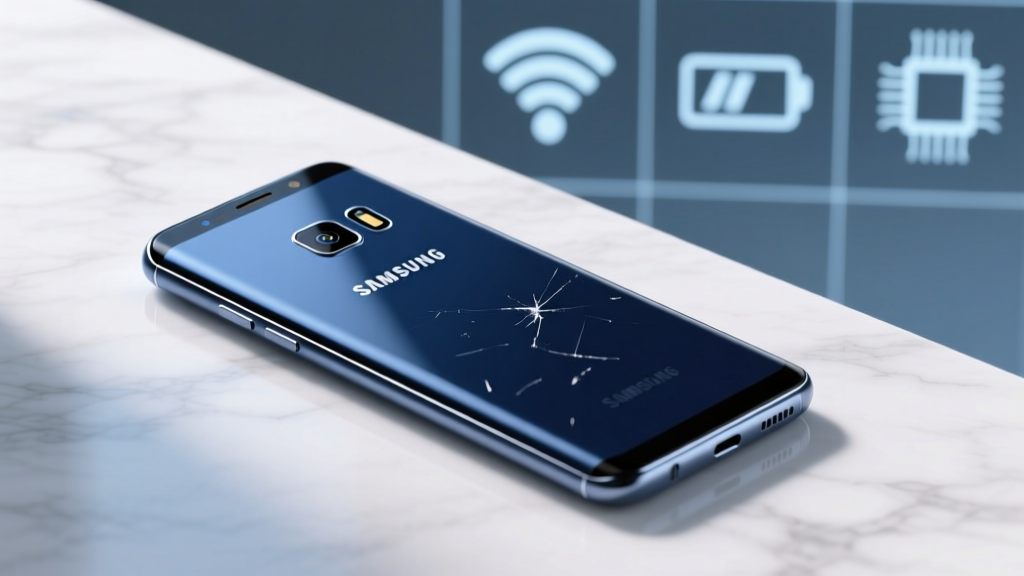 Refurbished Galaxy S8 in 2024: Worth Buying?