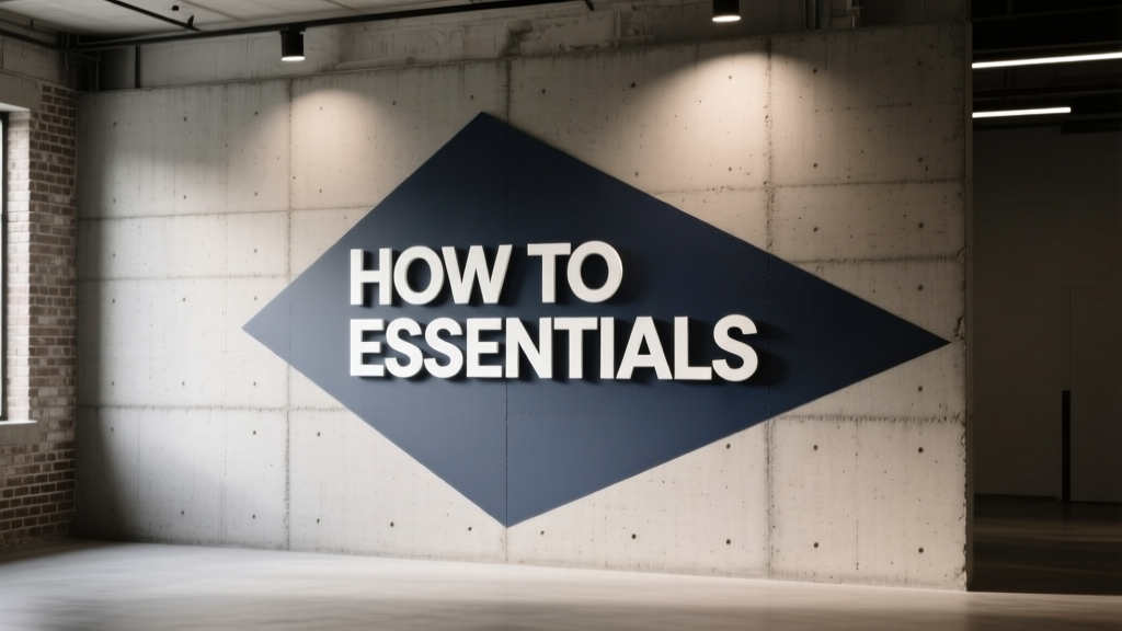Walls How-To Essentials: Practical, Field-Tested Techniques for Pest Prevention and Structural Integrity