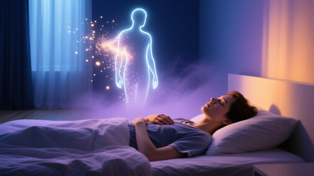 Death Nightmares: Nightmare Relief Guide