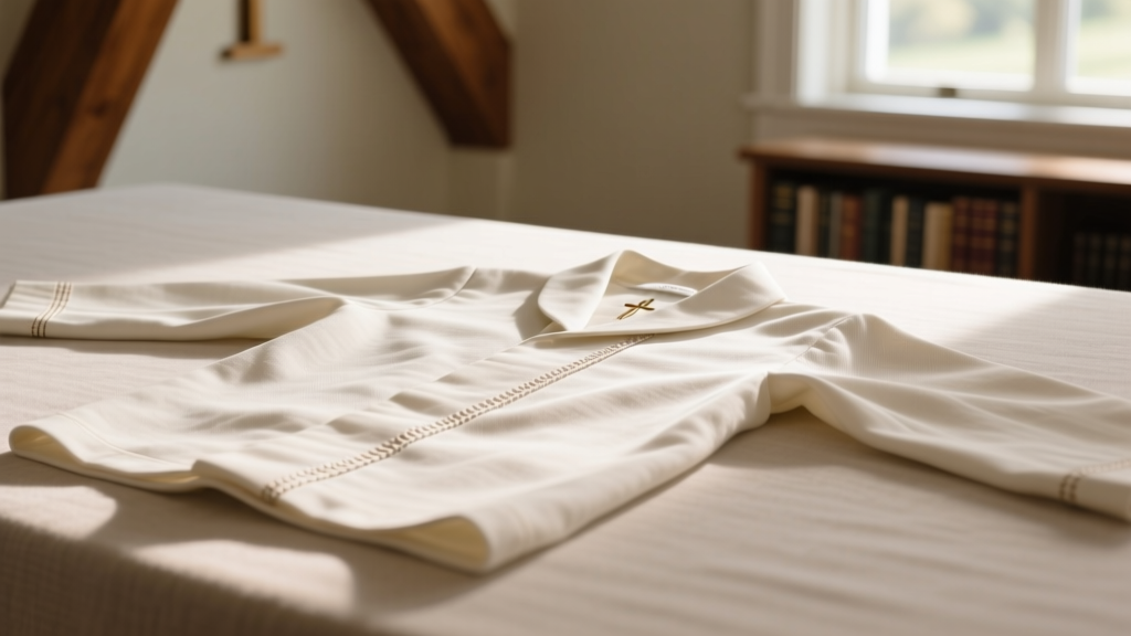 LDS Temple Garments 2026: Complete History & Style Guide