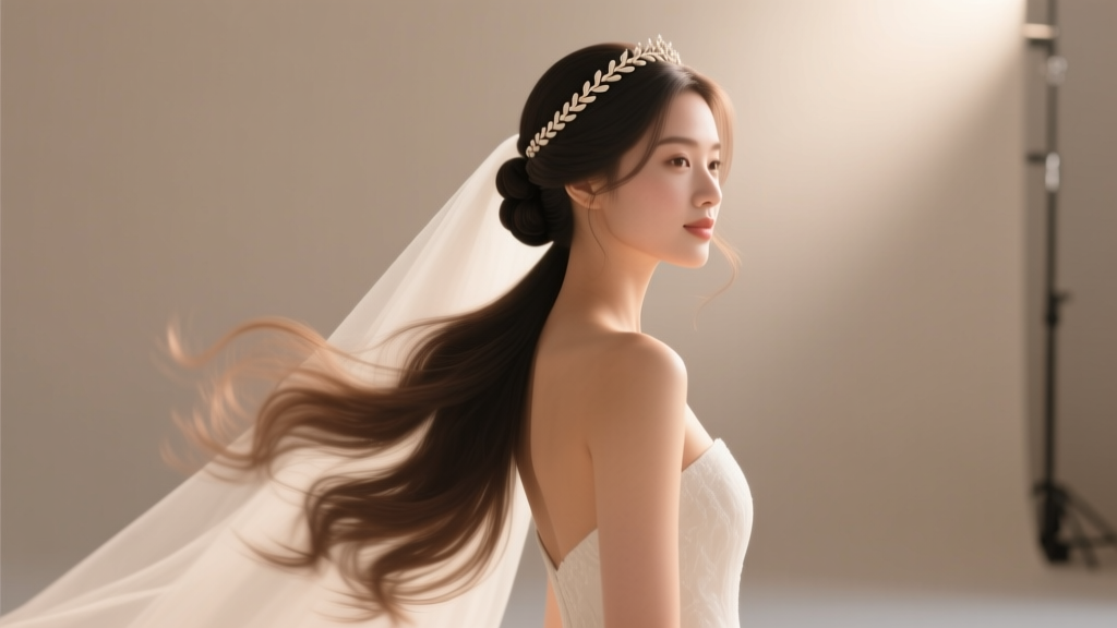 Long Hair Wedding Hairstyles: Easy DIY Guide (2026)