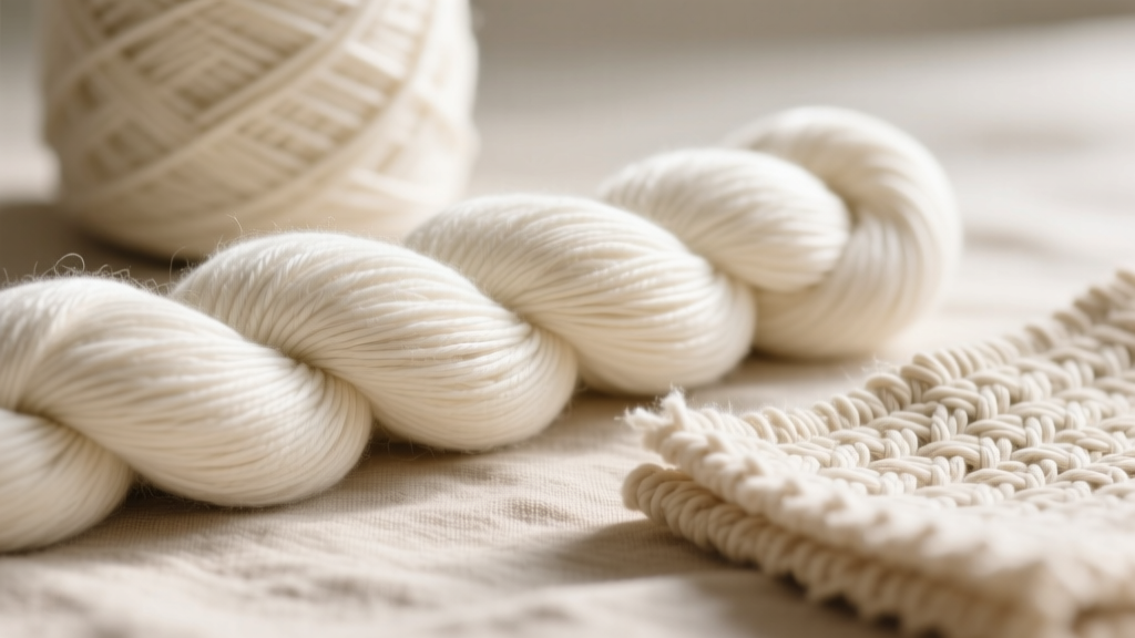 Amazon Cotton Yarn: Budget-Smart Sourcing Guide