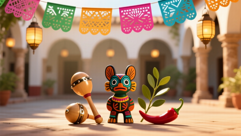 What Is a Mexican Party Called? Authentic Names & Tips