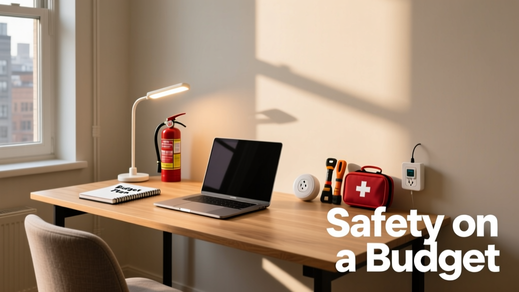 Budget Safety: Practical Protection Tips