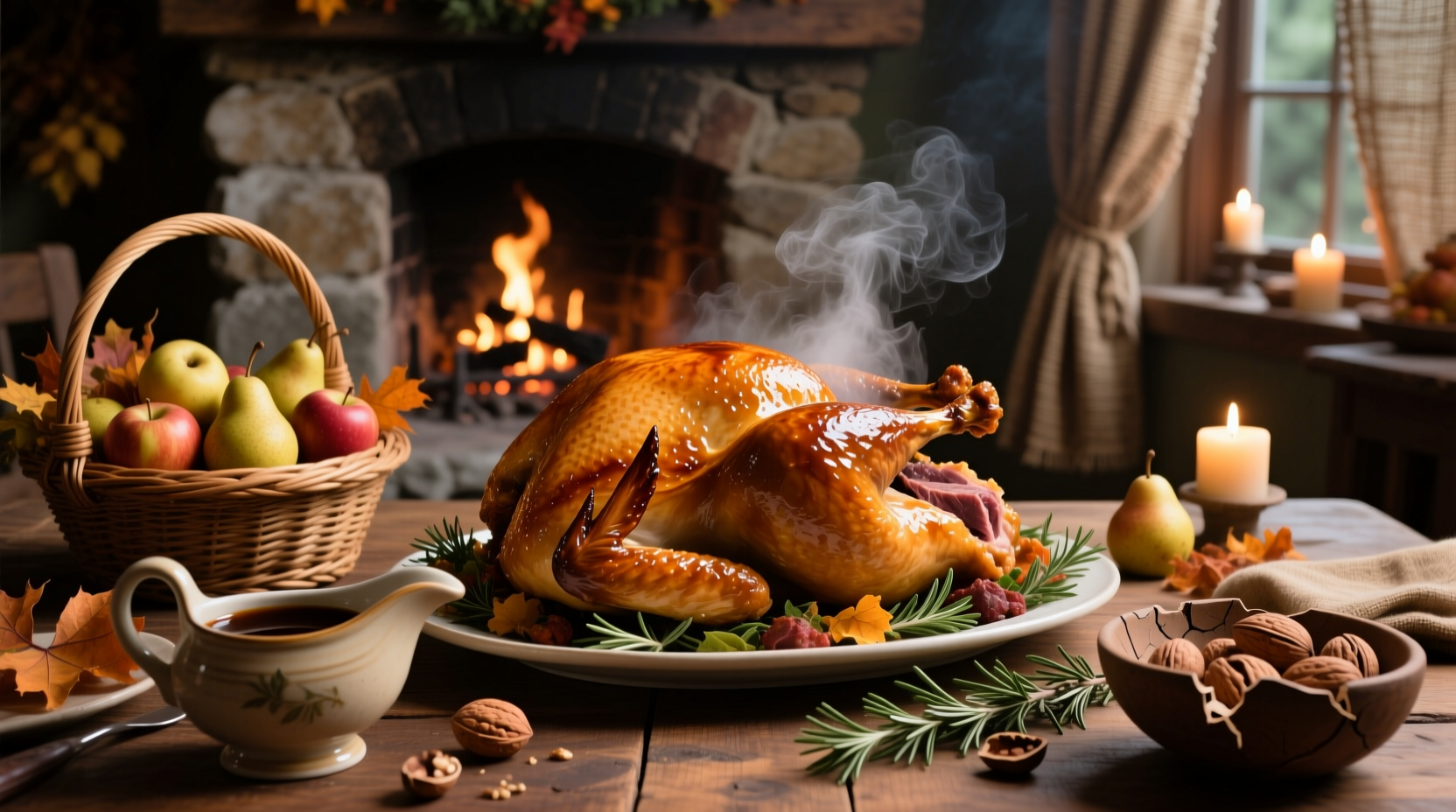 holiday roasts