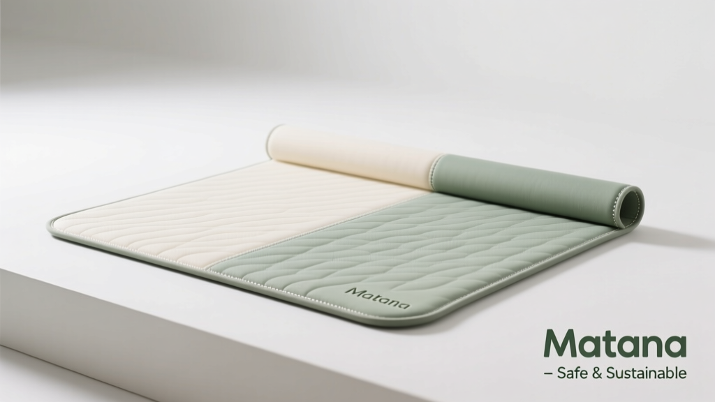Matana: A Child Safety Expert’s Assessment of the Matana Baby Monitor System
