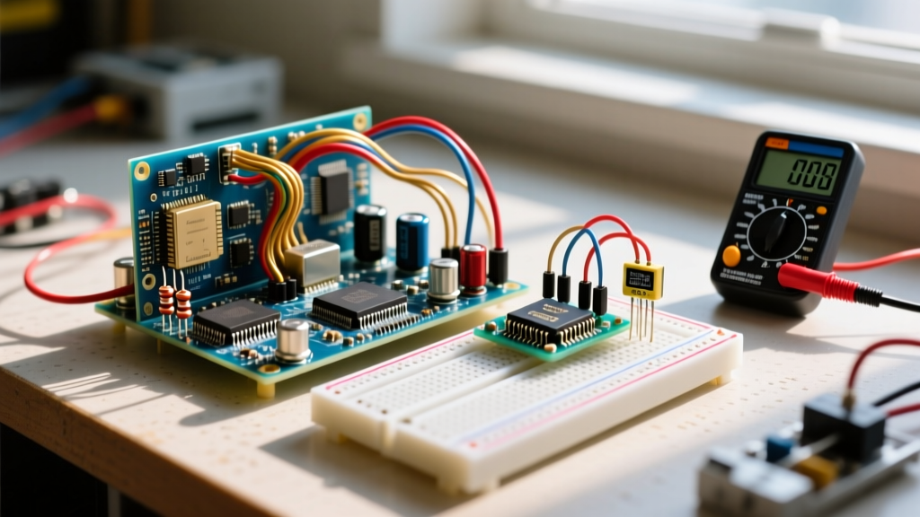 How Ohm's Law and Watts Law Predict Real Circuit Failures