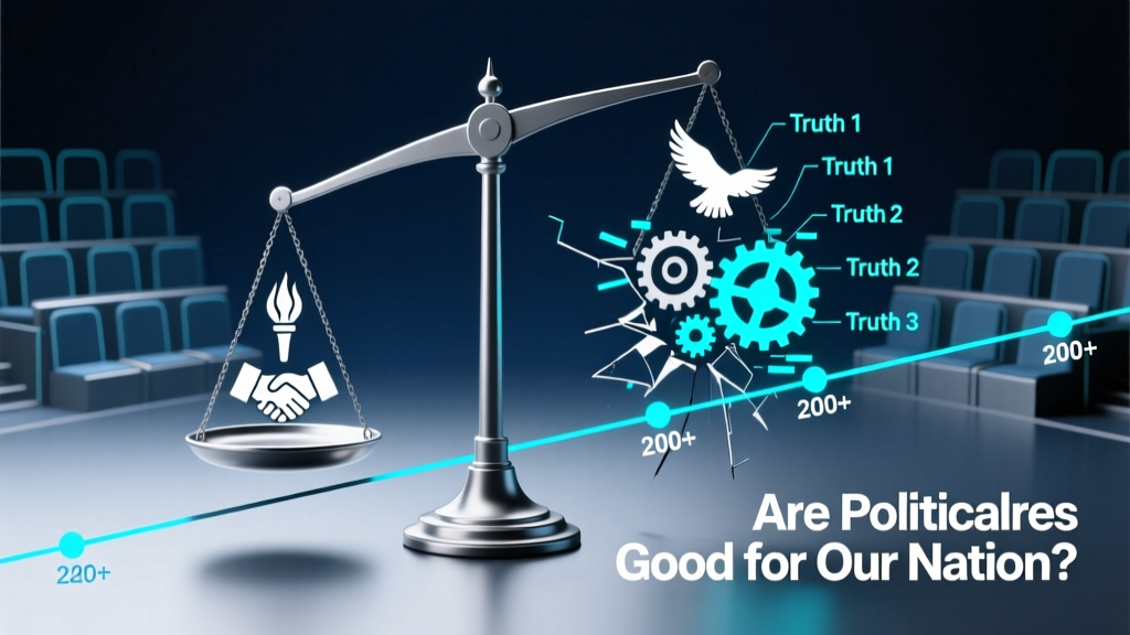 Political Parties: 3 Unexpected Truths (2026)