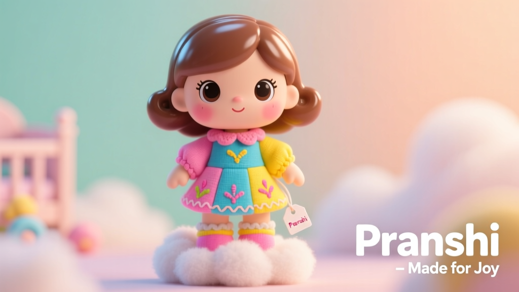 Pranshi Toys: Safety, Compliance, and Market Positioning in the Indian Educational Toy Sector