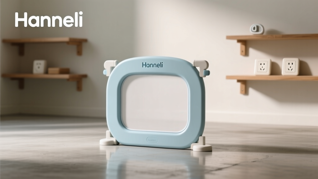 Hanneli: A Child Safety Consultant’s Evidence-Based Assessment of the Hanneli Baby Monitor System