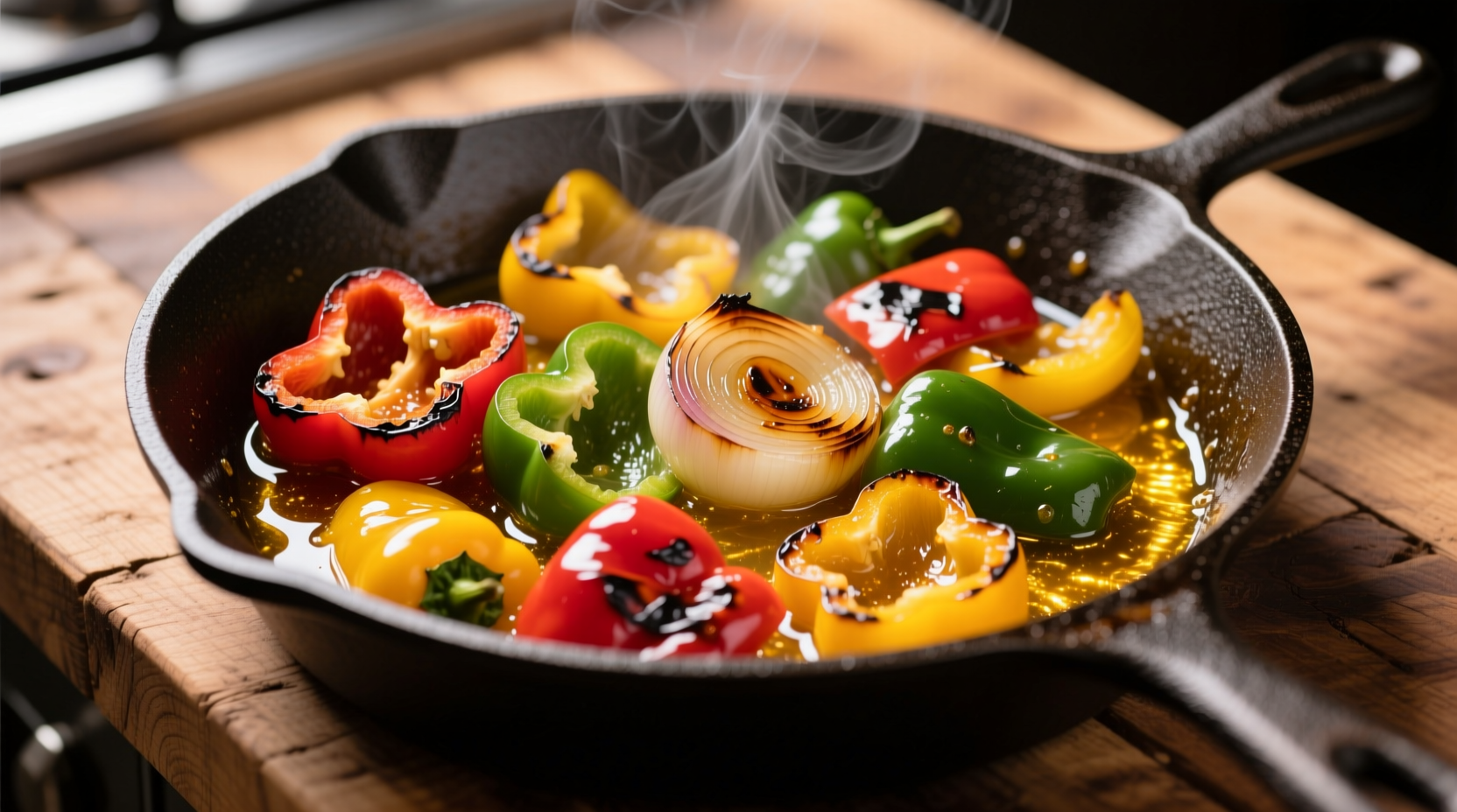 Why spices matter — and how errors cost flavor