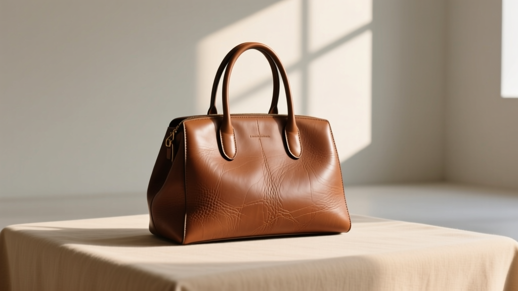 Is a Leather Handbag Worth the Investment?