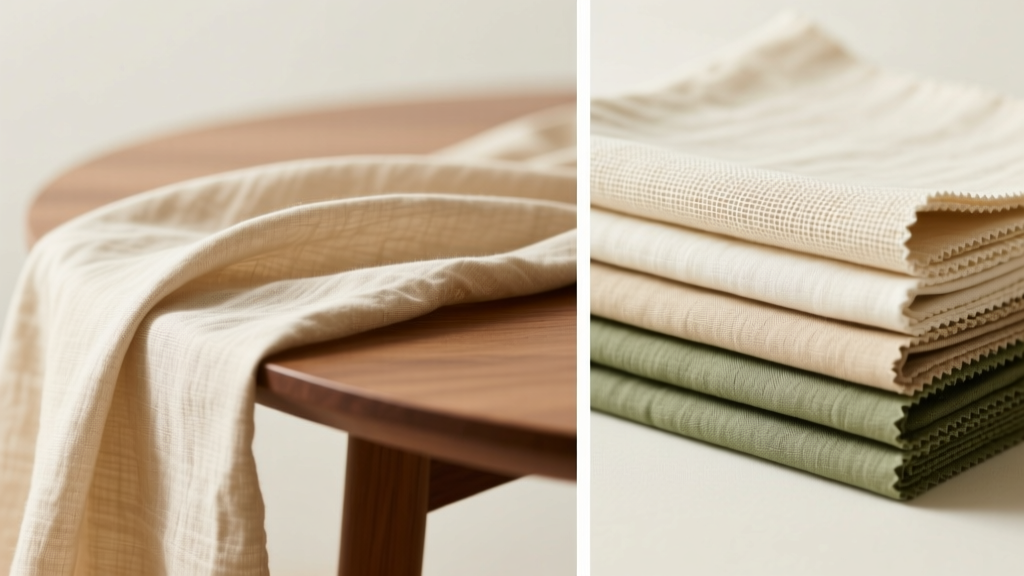 Linen Fabric at Joann: A Textile Expert’s Guide
