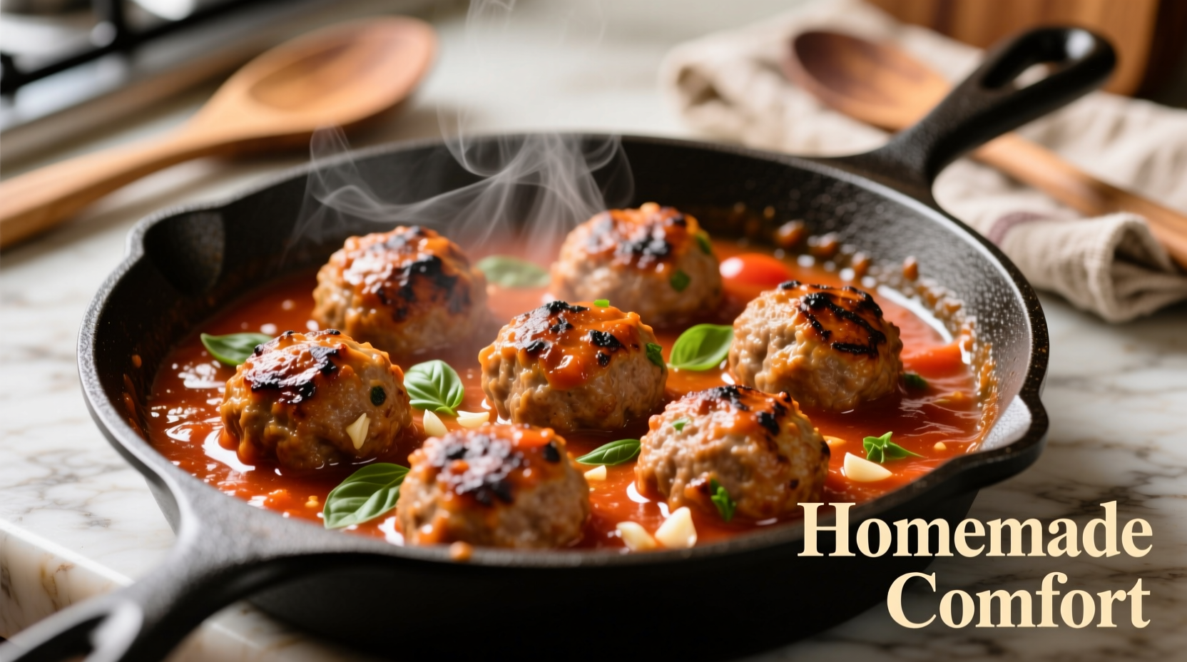 Perfect Meat Balls in Tomato Sauce: Recipe & Pro Tips