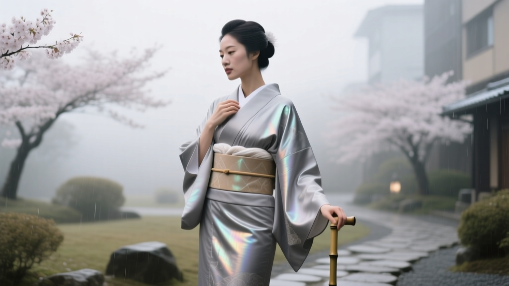 Kimono Extreme Weather Guide 2026: Rain, Snow & Heat