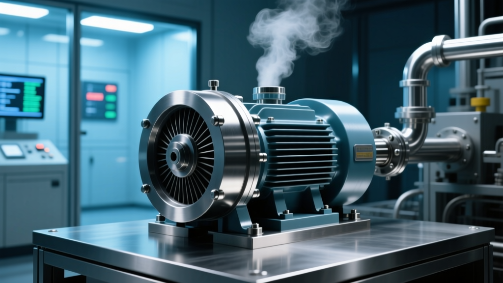 Ceramic Kiln Feed Failures: Fix Diaphragm Pump