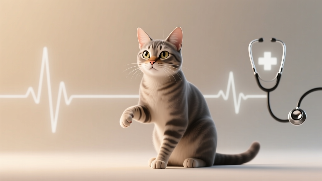 What Can Cause a Sudden Change in Cat Behavior? 7 Medical...
