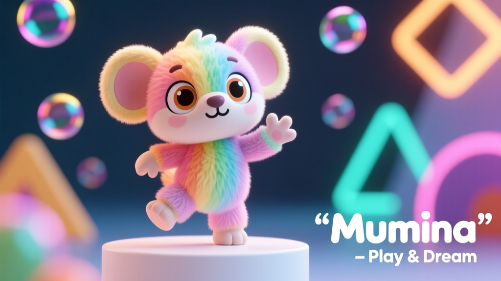 Mumina Toys: Safety Assessment, Regulatory Compliance, and Developmental Impact for Toddlers Aged 12–36 Months