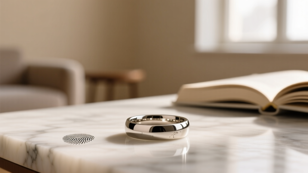 Wedding Ring Etiquette Rules & Modern Exceptions